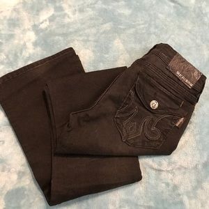 MEK Jeans Size 27